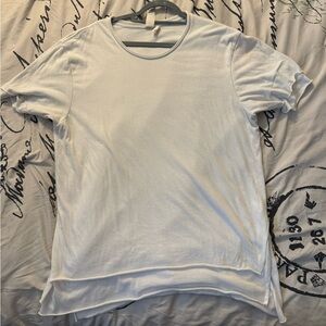 Topman  
Layered Tee
Men’s XL

#summer #tee #topman #shorts #streetwear